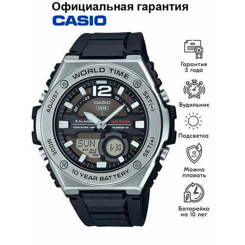 Casio 4392792215