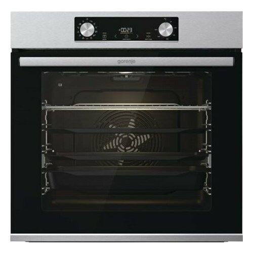 Электрический духовой шкаф Gorenje BPS6737E14X 36290₽
