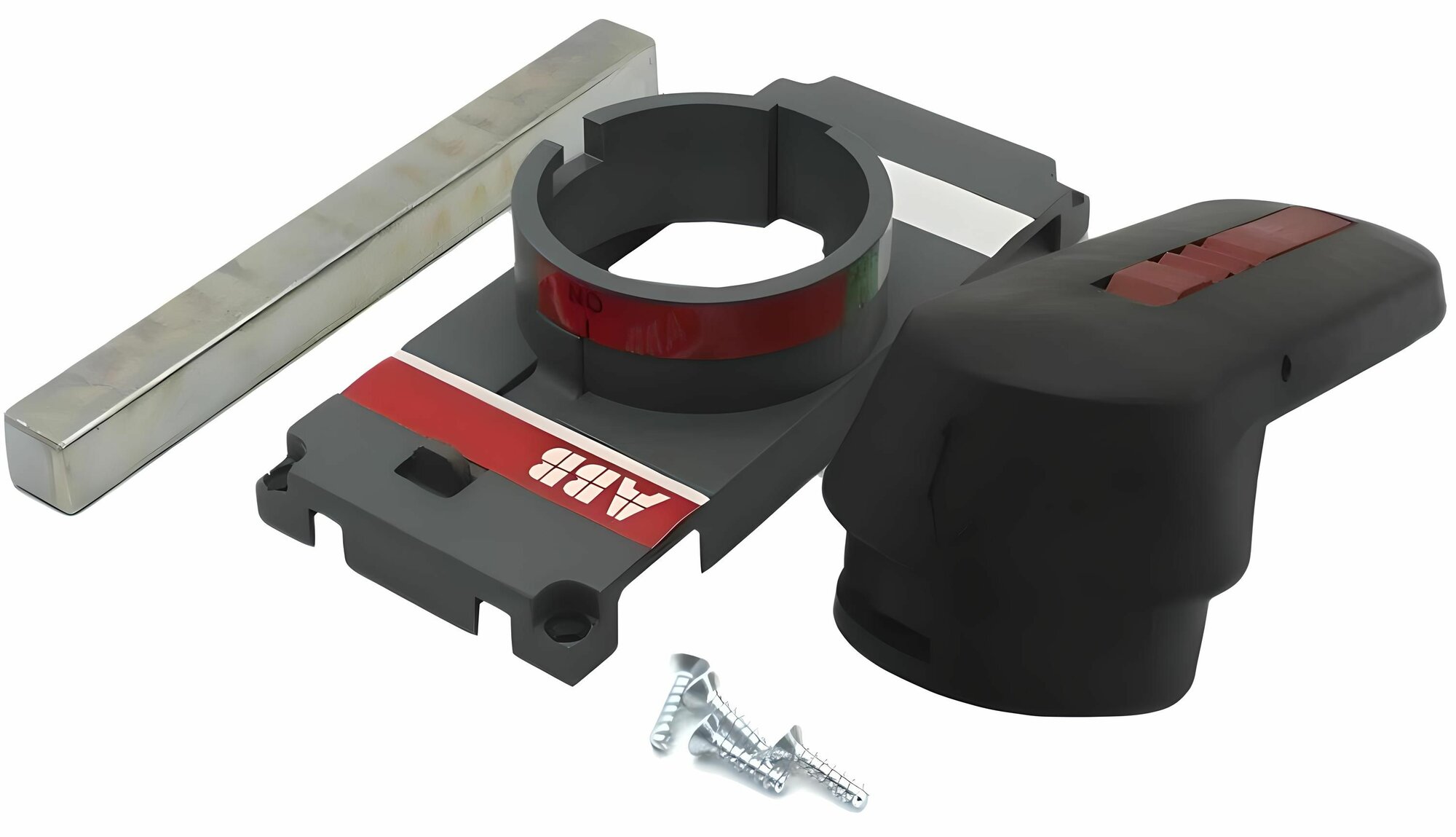 Рукоятка для силовых выключателей — фото 1