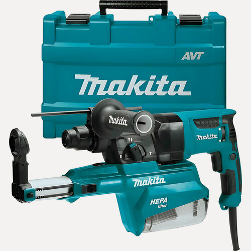 Изображение товара Перфоратор MAKITA HR2653