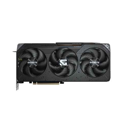 GIGABYTE Видеокарта GIGABYTE Radeon RX 9070 XT GAMING OC 16G GV-R9070XTGAMING OC-16GD Radeon RX 9070 XT 16ГБ GDDR6 2xHDMI 2xDP PCI-E ret 113504₽