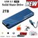 2 ТБ Внешний жесткий диск SSD, 2TB мобильный твердотельный накопи...