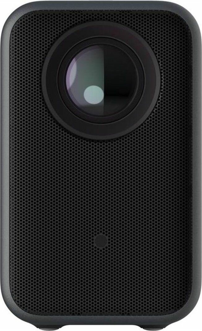Проектор Xiaomi Smart Projector L1 Pro EU черный (BHR9588EU )