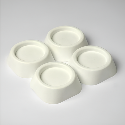 Комфорт-плюс Антивибрационные подставки для бытовой техники