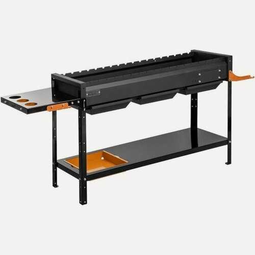 Изображение товара Мангал Helios SMART-1200 Оптима HS-GS-M1202-O