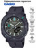 Часы наручные Casio PRJ-B001B-5