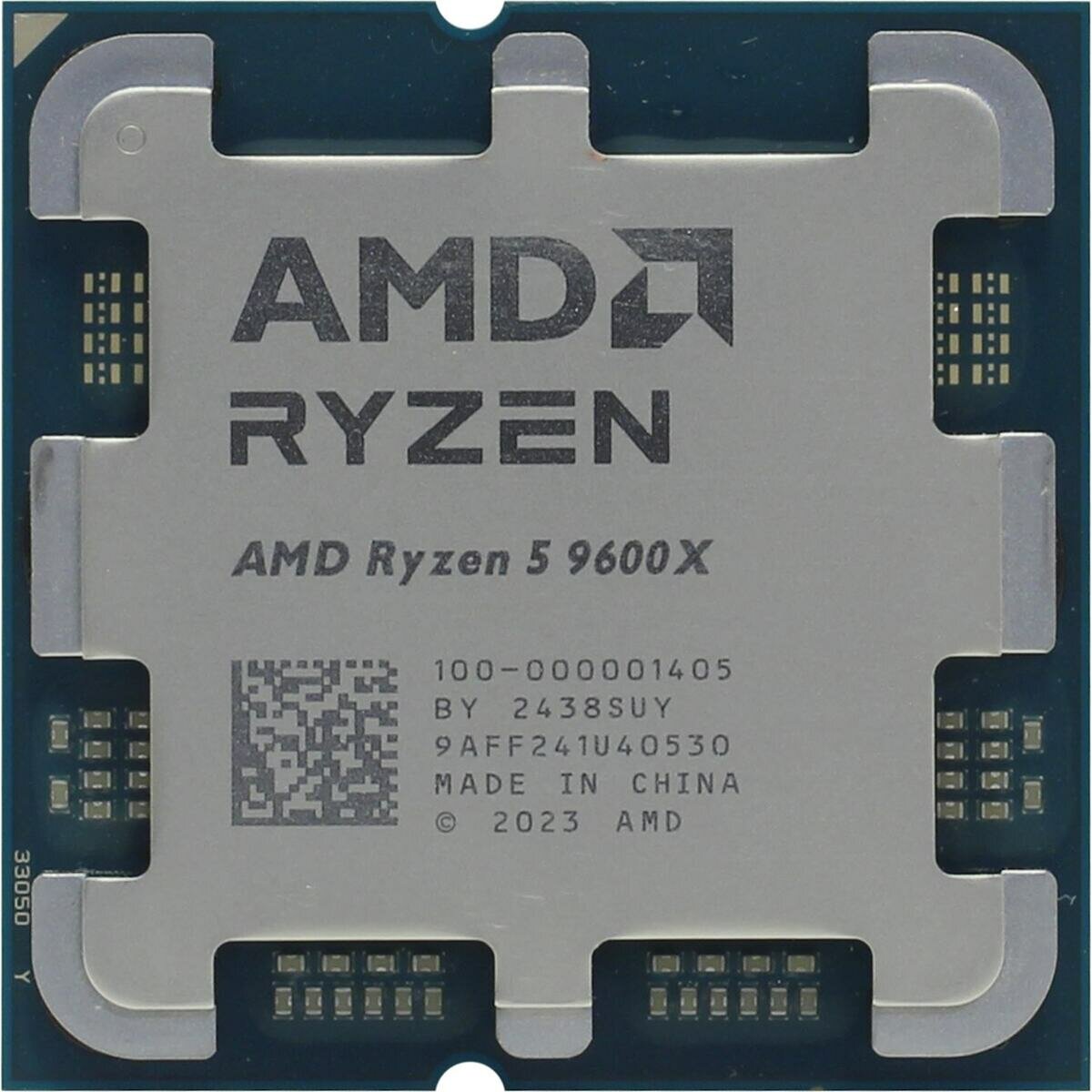 Процессор Amd Процессор AMD Ryzen 5 9600X OEM (100-000001405)