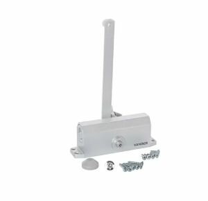 Доводчик дверной DC-65-SL Vanger — фото 1