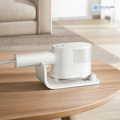 Отпариватель Xiaomi Mijia Handheld Garment Steamer 2 MJGTJ02LF CN 6490₽
