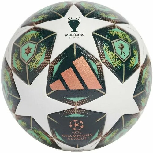 Мяч футбольный Adidas UCL Competition р.4