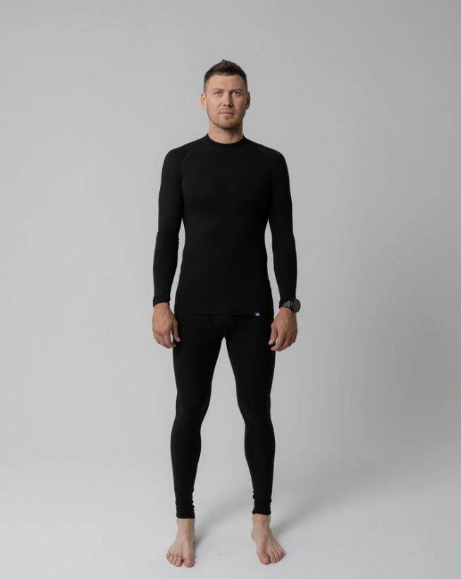 Комплект термобелья Базовая коллекция