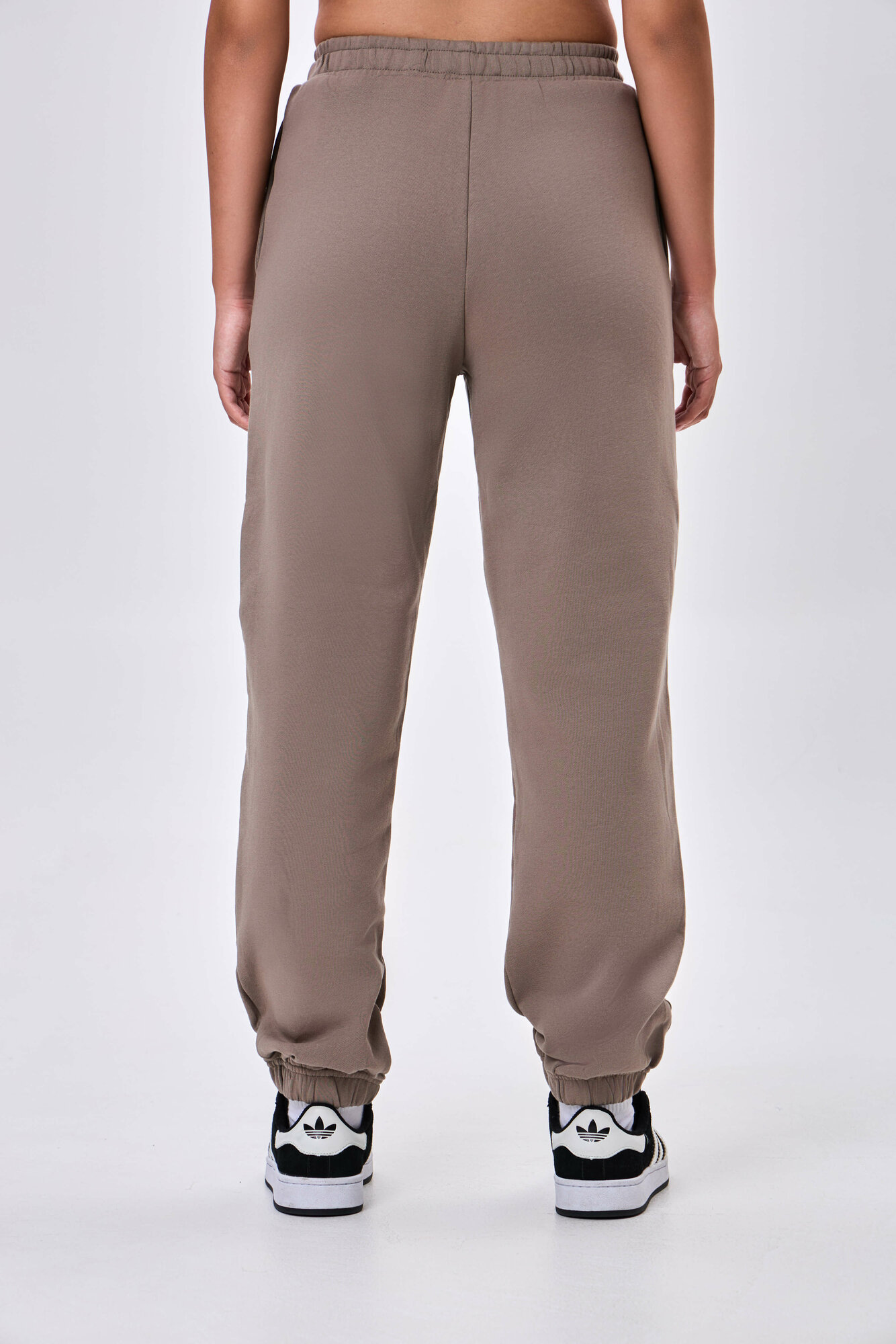 Брюки классические TERRA PRO, размер L, beige — фото 1