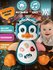 Интерактивная игрушка пингвин WiMi, развивающий центр для малышей...