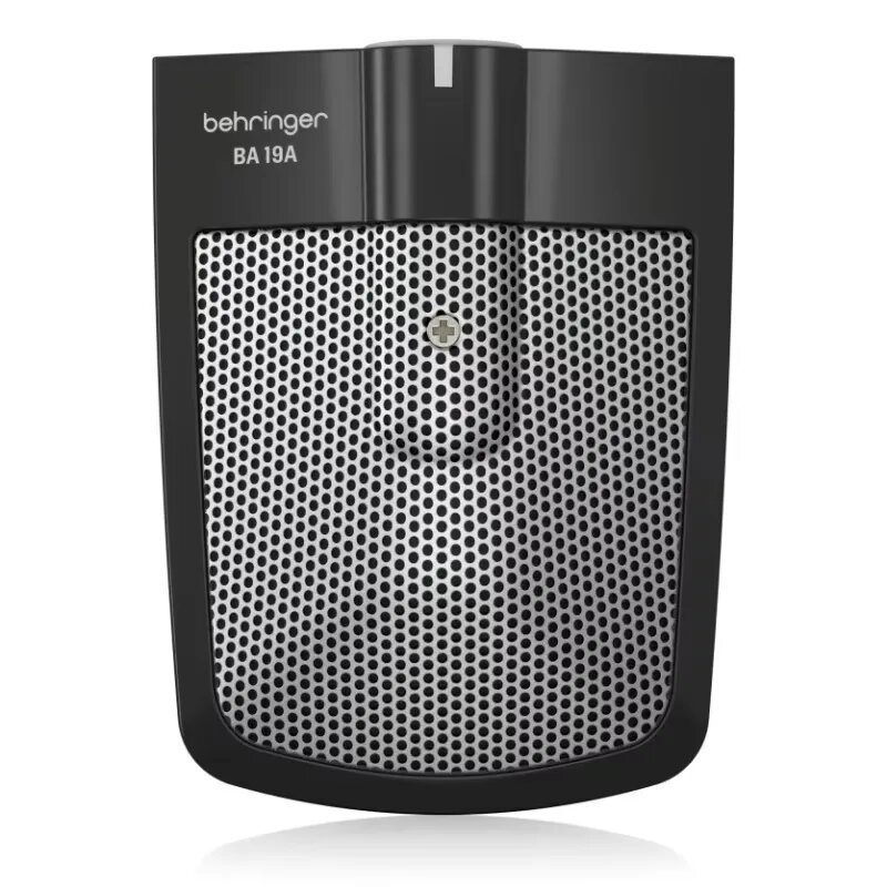 Конденсаторный микрофон BEHRINGER BA 19A, полукардиоидный полярный узор для ударных, пианино и басов — фото 1