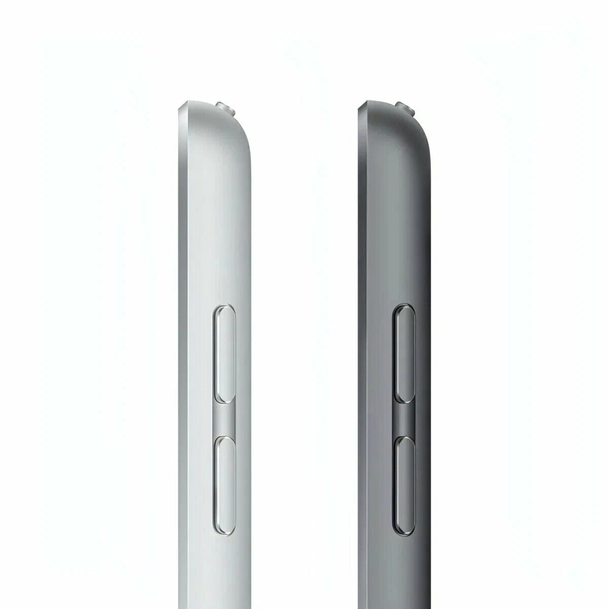 Планшет Apple iPad 9, 10,2", 3ГБ/64ГБ, Wi-Fi, Черный — фото 1