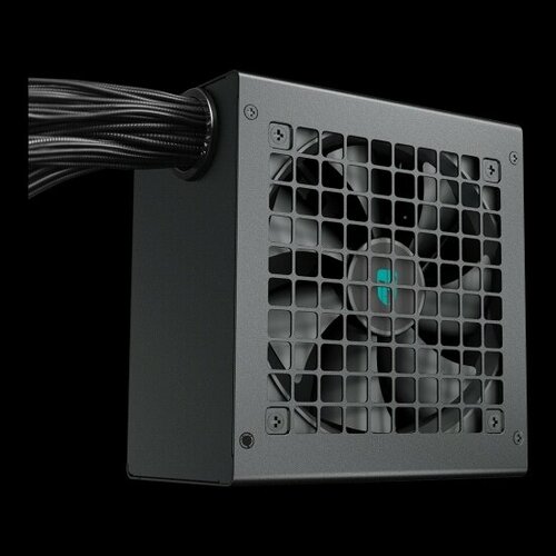 Блок питания Deepcool GAMERSTORM PN1000D 1000W 80 Gold ATX31 1136000₽