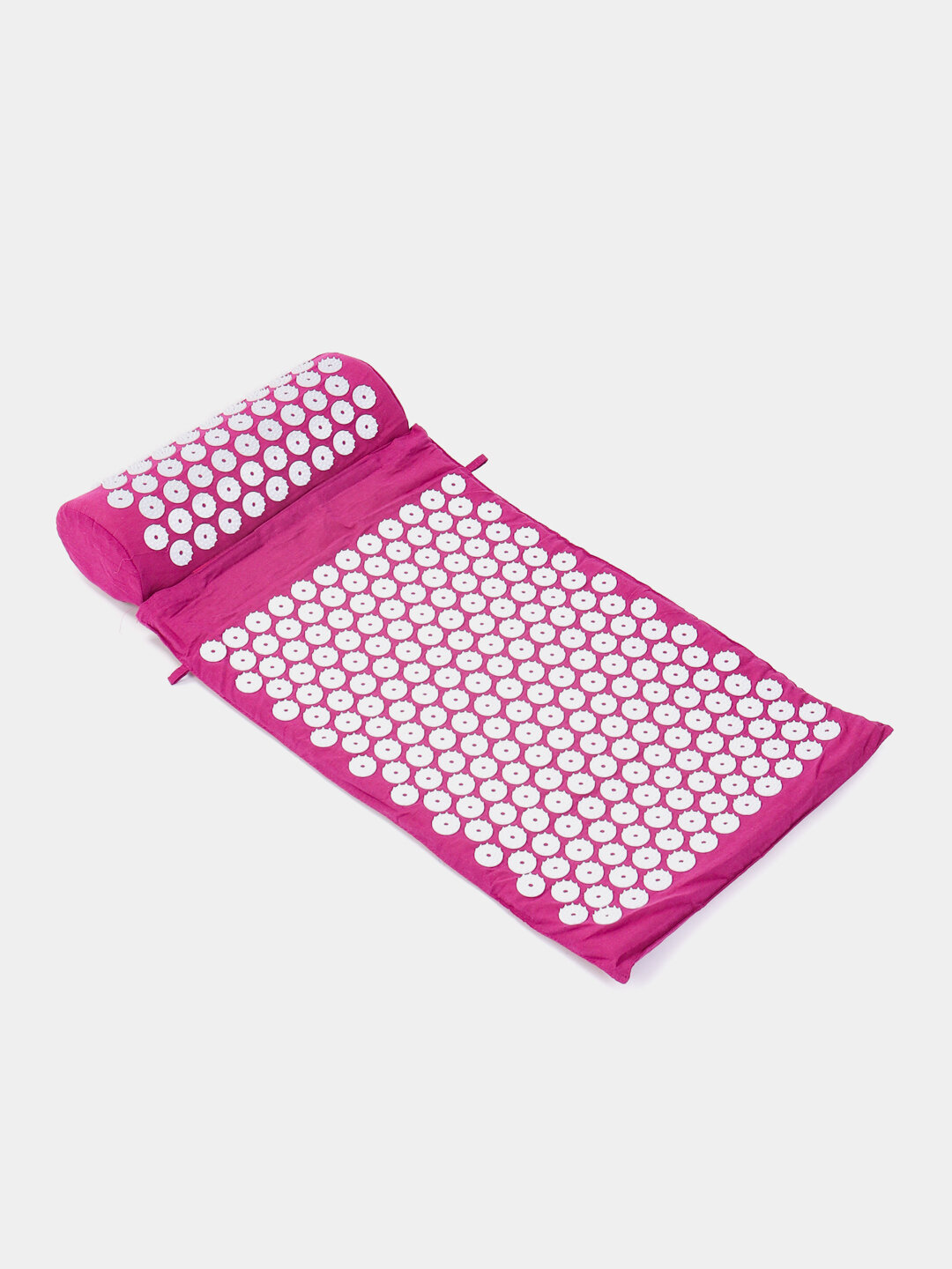 Массажер коврик для тела, аппликатор Кузнецова, акупунктурный-игольчатый — фото 1