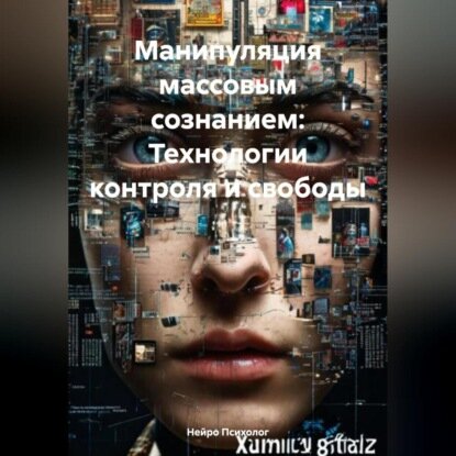 Манипуляция массовым сознанием: Технологии контроля и свободы [Аудиокнига]