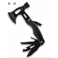ARNEZI R5010201 Топорик туристический мультифунциональный Storm 11в1 ARNEZI R5010201
