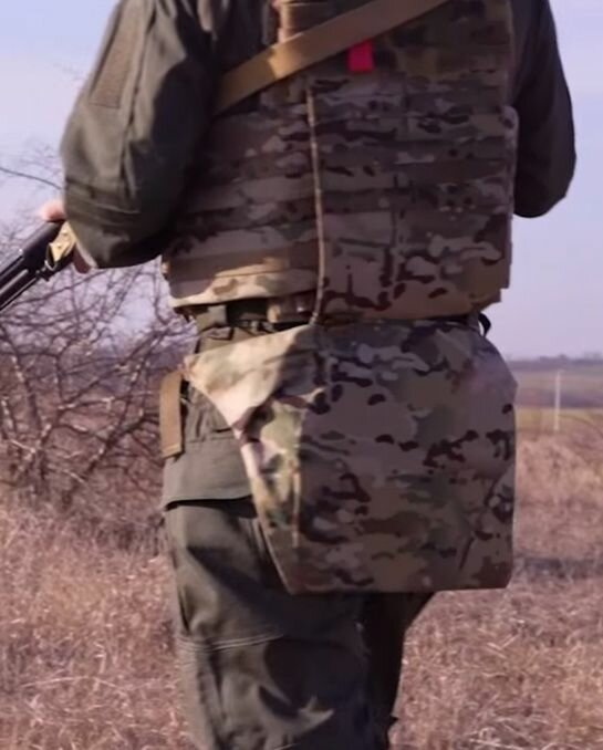 Сидушка 5-я точка х1 МС мох + свмпэ — фото 1