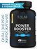 Тестостероновый бустер SOLAB POWER Booster энергетик для мужчин с...