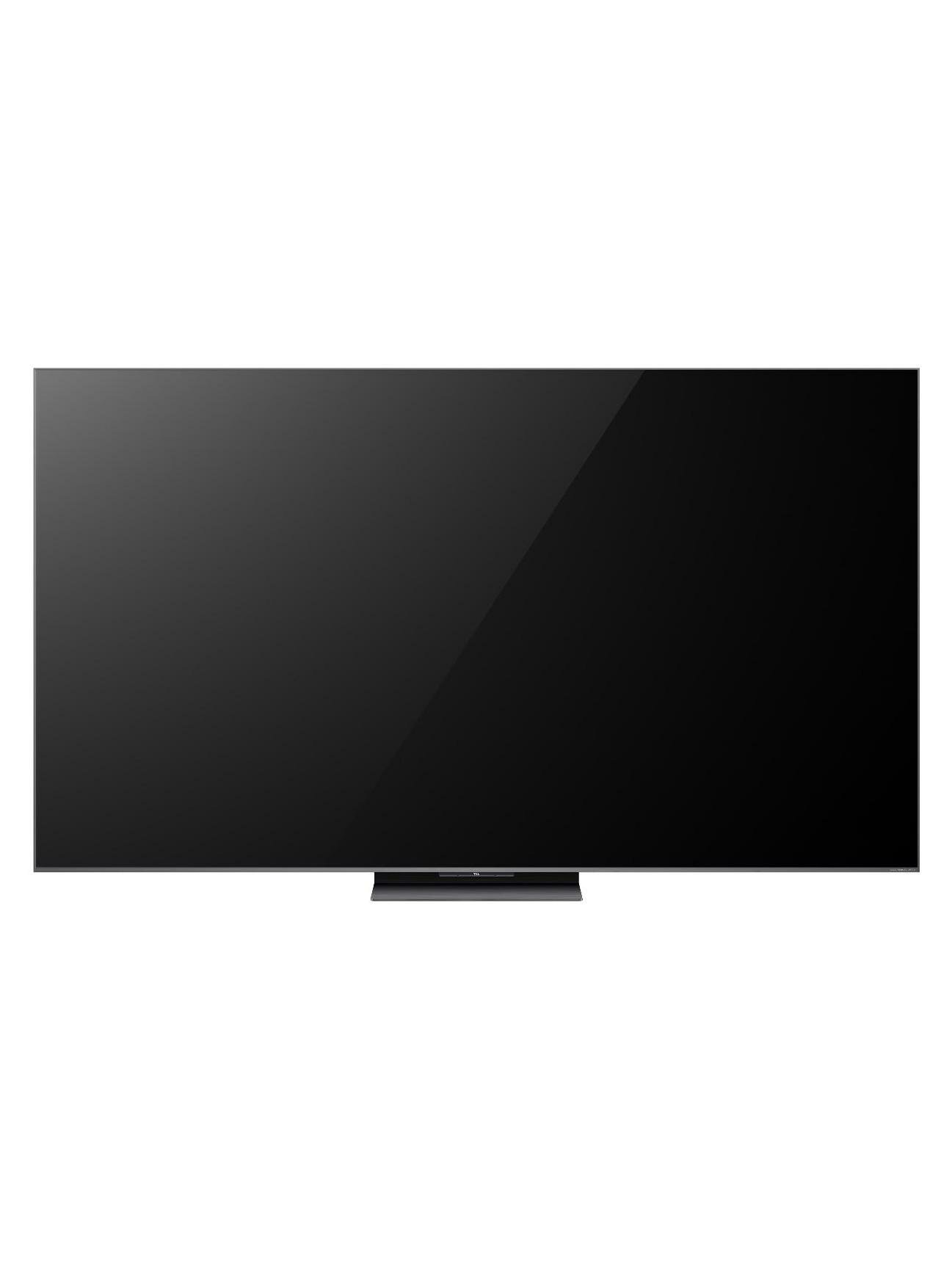 Телевизор TCL 65C8K — фото 1