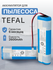 Аккумулятор для робот пылесоса Tefal X-plorer Serie 75, 360 Robot...
