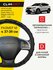 Оплетка на руль 37-39 см (М) для Belgee X50/X70 D-образный чехол ...