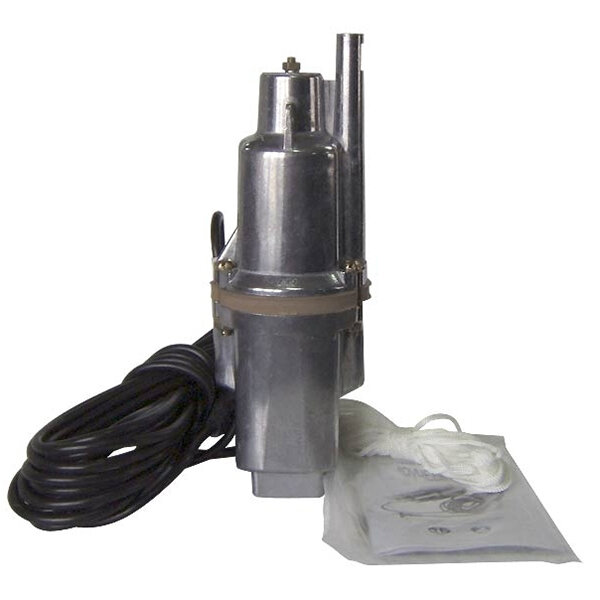 Насос погружной Ручеек 1 40м  верх  забор  Могилев 