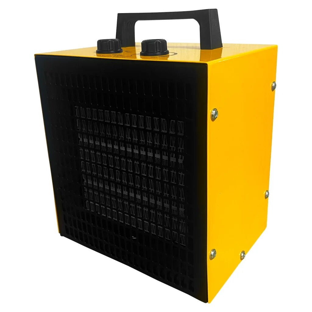 Тепловая пушка SONNEN PTC3001 3000 Вт керамический нагревательный элемент 2 режима 456206