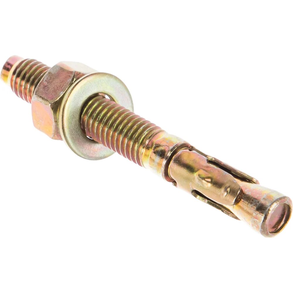 Госкреп Клиновой анкер 16х140 (1 шт) 5-0012210 — фото 1