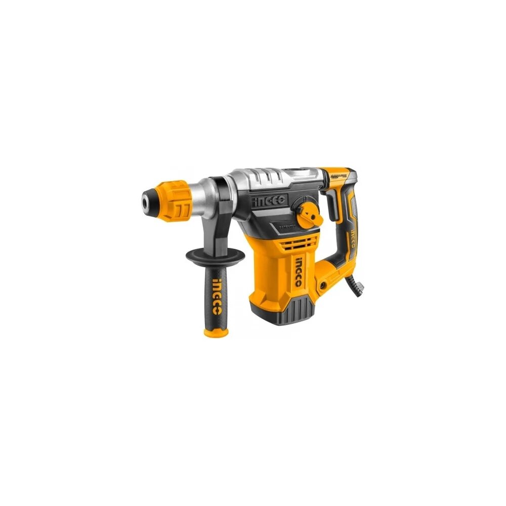 INGCO Перфоратор 1500Вт SDS-Plus 5,5 Дж INDUSTRIAL RH150068