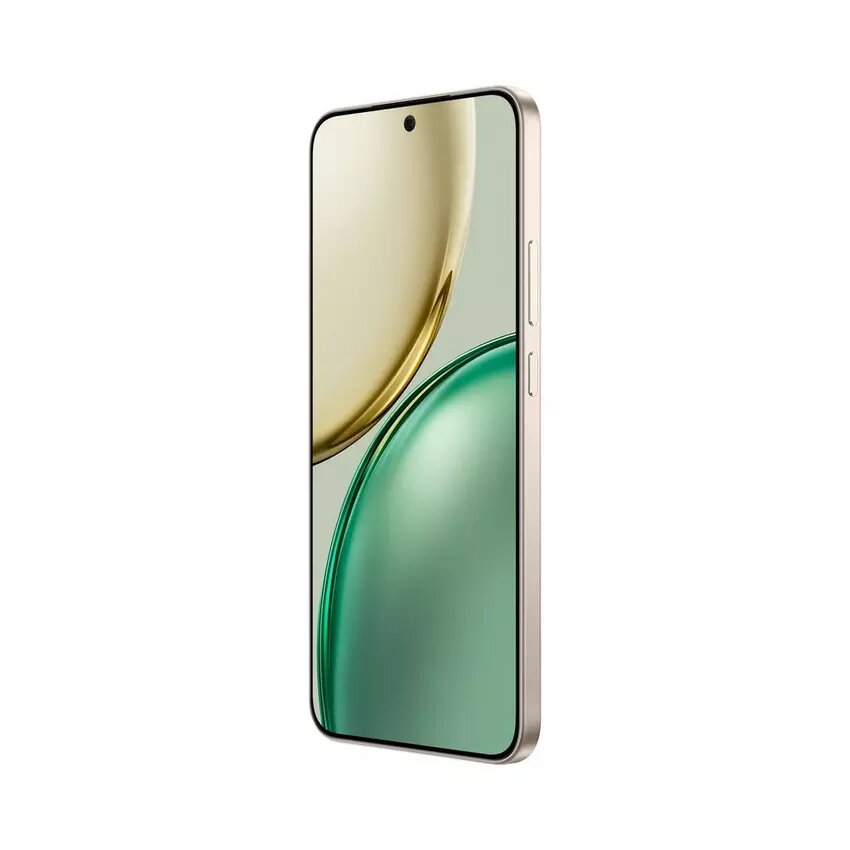 Смартфон HONOR X9d 12/256 ГБ, Sunrise Gold + беспроводные наушники в подарок — фото 1