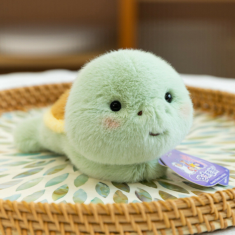 Магнит для холодильника мягкий короткий плюш слон кот медведь со магнитной фиксацией для декора кухни черепаха