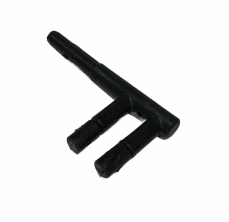 Штуцер запасной пластиковый для подачи воды плиткореза DLT OptiTronic арт.1785