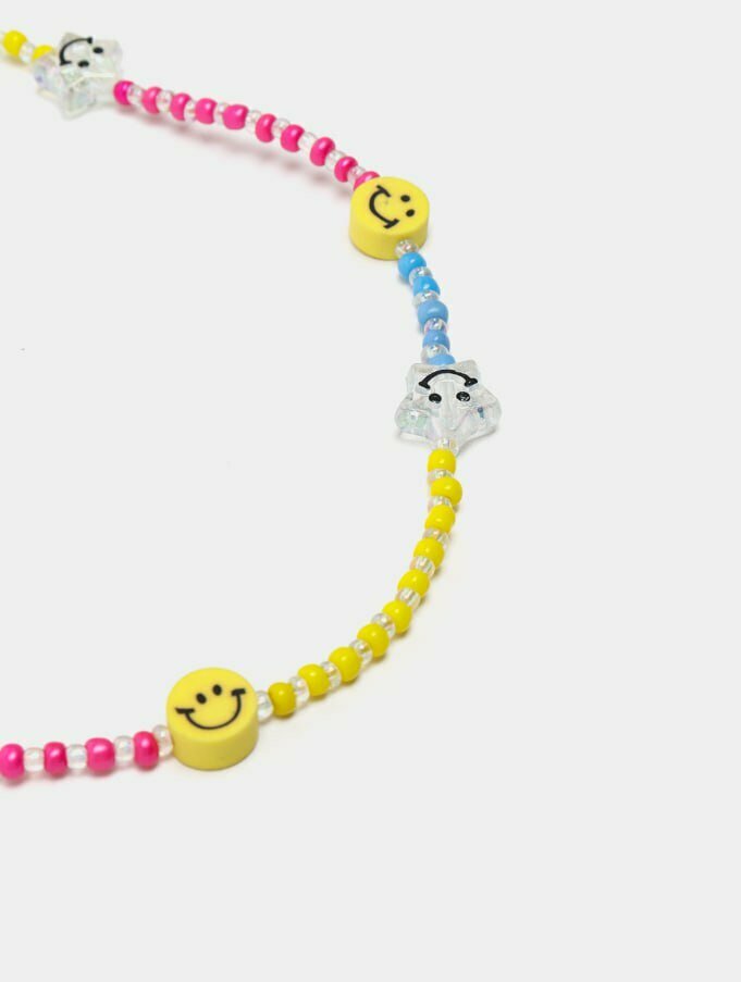 Цепь на тело, длина 35 см — фото 1