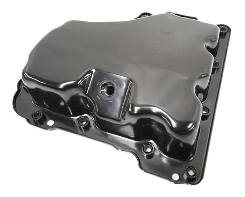 Коробка паддон для Malibu 2 — фото 1