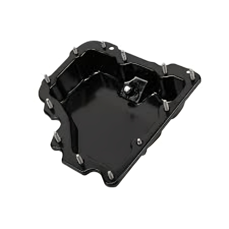 Коробка паддон для Malibu 2