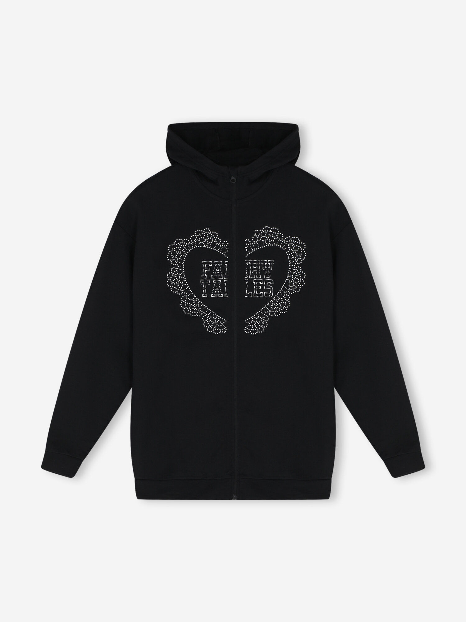 Толстовка Demix