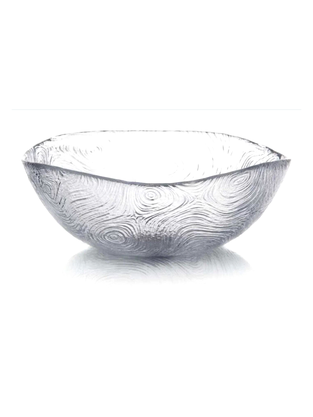 Салатник закал. PASABAHCE султана 10284 227мм 1шт 1х4 1018116