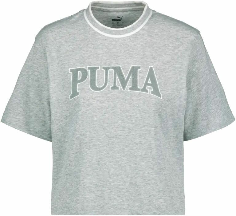 Футболка PUMA Squad Graphic Tee