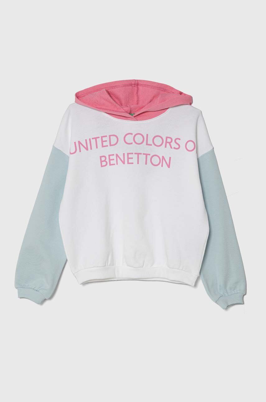 Толстовка UNITED COLORS OF BENETTON