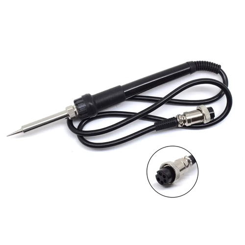 Паяльник KADA 936, 852 М0008818, 40 Вт