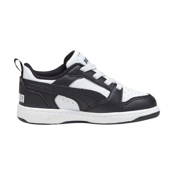 Кеды PUMA Rebound V6 Lo AC PS