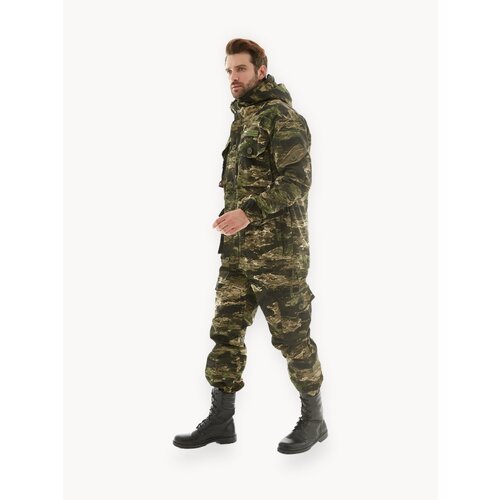 Костюм Горка 8 Савва Морозов, Rip-Stop, Тактический, Туристический, Деми