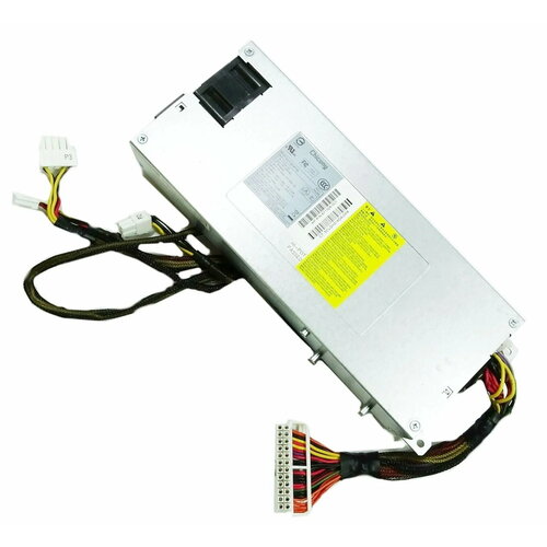 Блок питания HP 350Wt DL320e G8 Server Power Supply 671326-001 2404300₽
