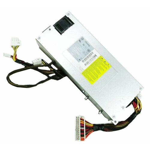 Блок питания HP 350Wt DL320e G8 Server Power Supply 671326-001