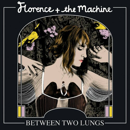 AUDIO CD Florence + The Machine - Between Two Lungs (2 CD)