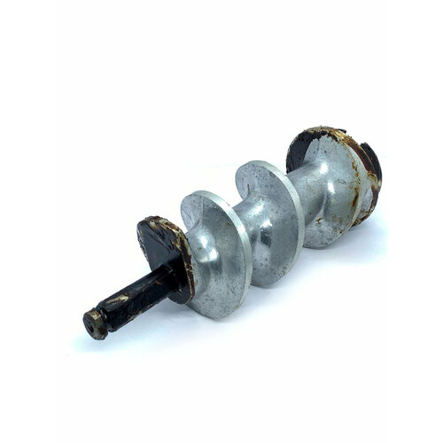 Шнек для промышленной мясорубки МИМ 300