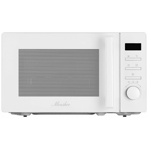 Отдельностоящая микроволновая печь Monsher MTW 203 Blanc 729000₽